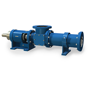 SPPC GEAR JOINT PUMP